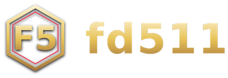 fd511 logo