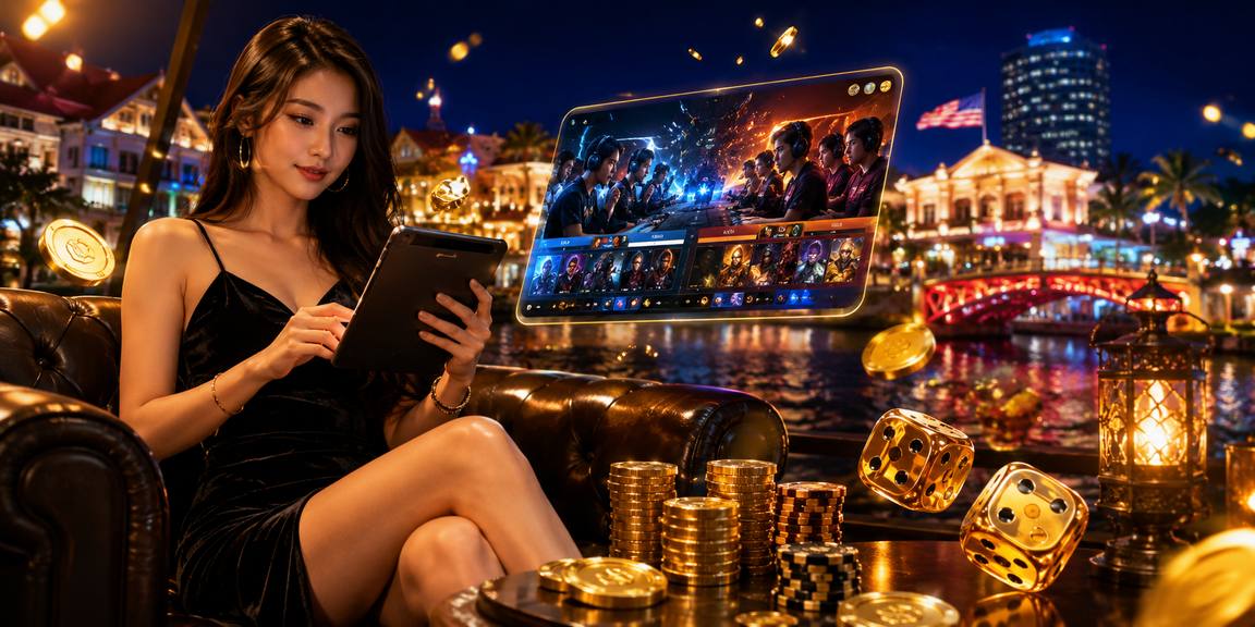 fd511 mobile gaming