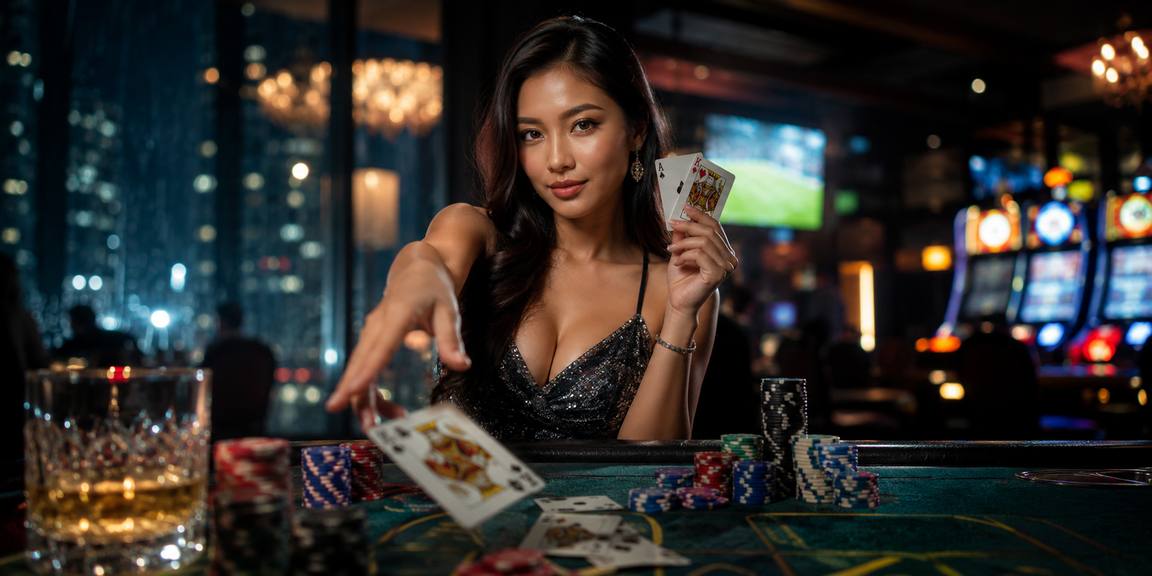 fd511 Lucky Symbols di fd511 Dijelaskan Secara Terperinci